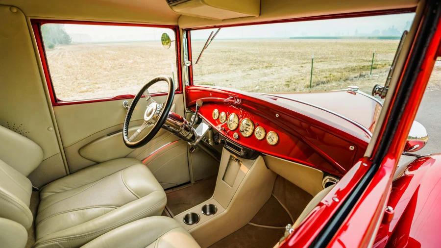 1930 Ford Model A - Image 5 of 20