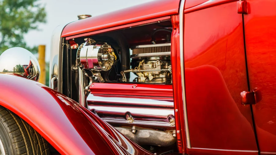 1930 Ford Model A - Image 6 of 20