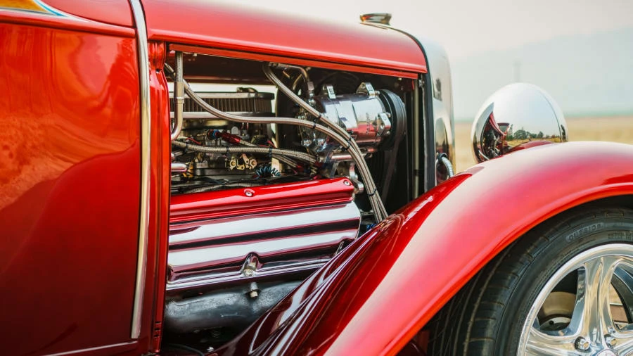 1930 Ford Model A - Image 7 of 20