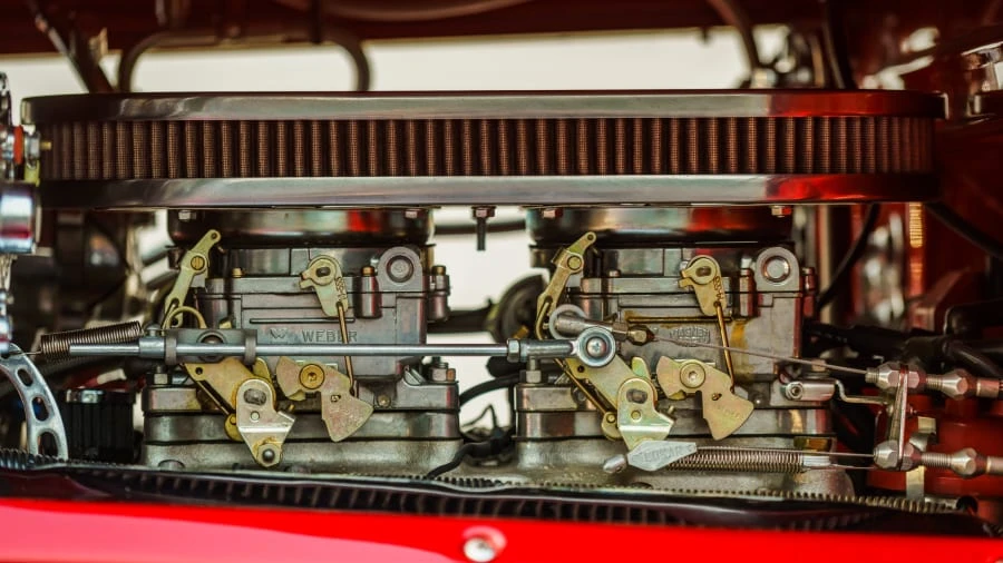 1930 Ford Model A - Image 9 of 20