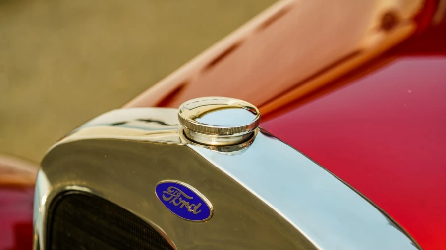 1930 Ford Model A - Image 10 of 20