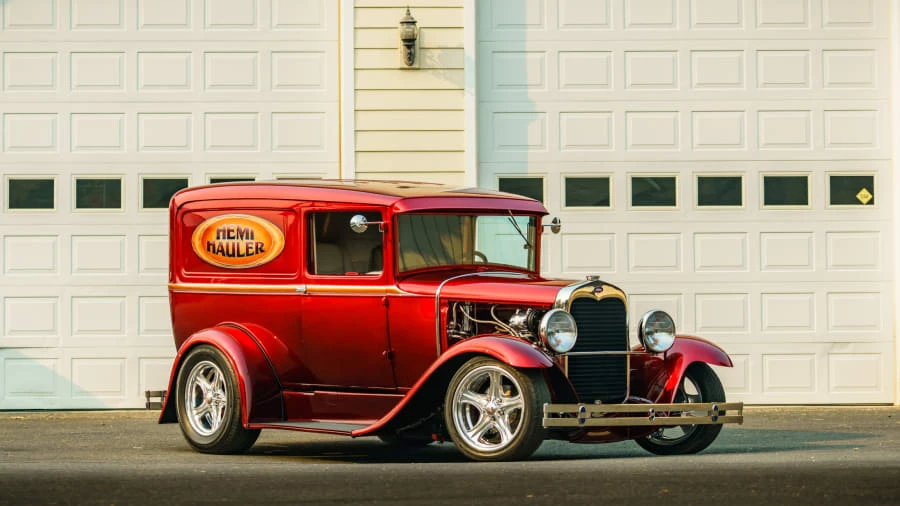 1930 Ford Model A - Image 12 of 20