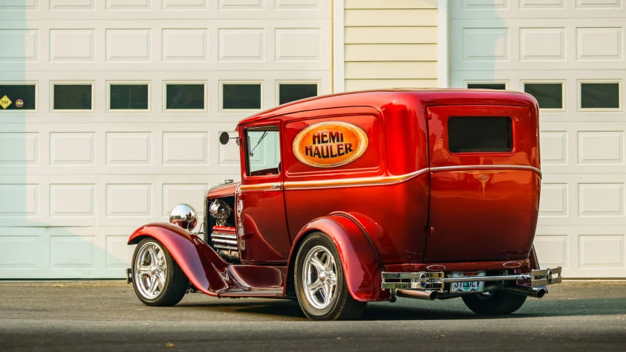 1930 Ford Model A - Image 13 of 20
