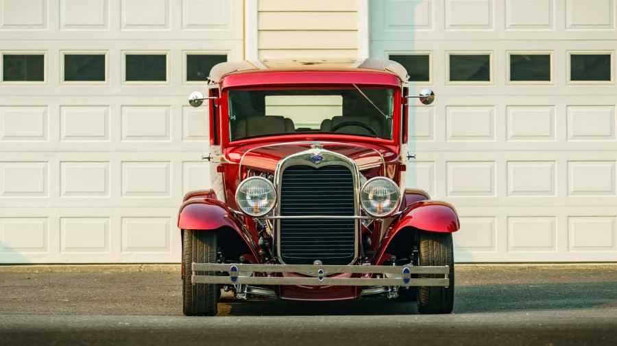 1930 Ford Model A - Image 14 of 20