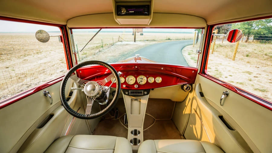 1930 Ford Model A - Image 16 of 20