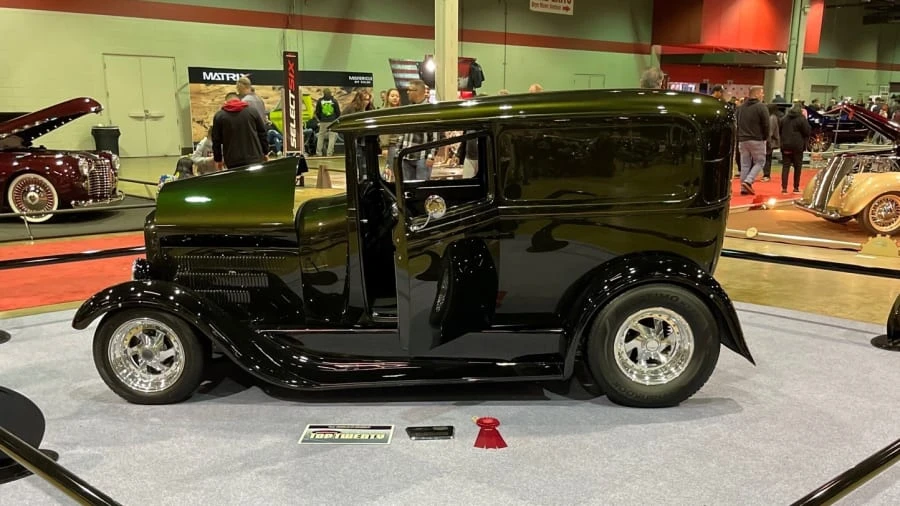 1930 Ford Model A - Image 2 of 16
