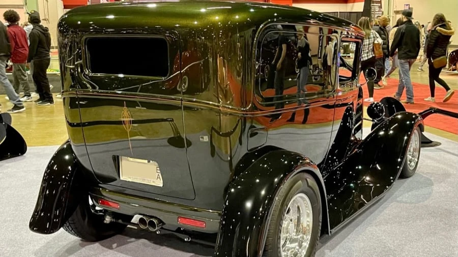 1930 Ford Model A - Image 3 of 16