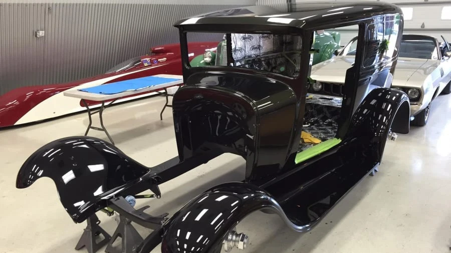 1930 Ford Model A - Image 13 of 16
