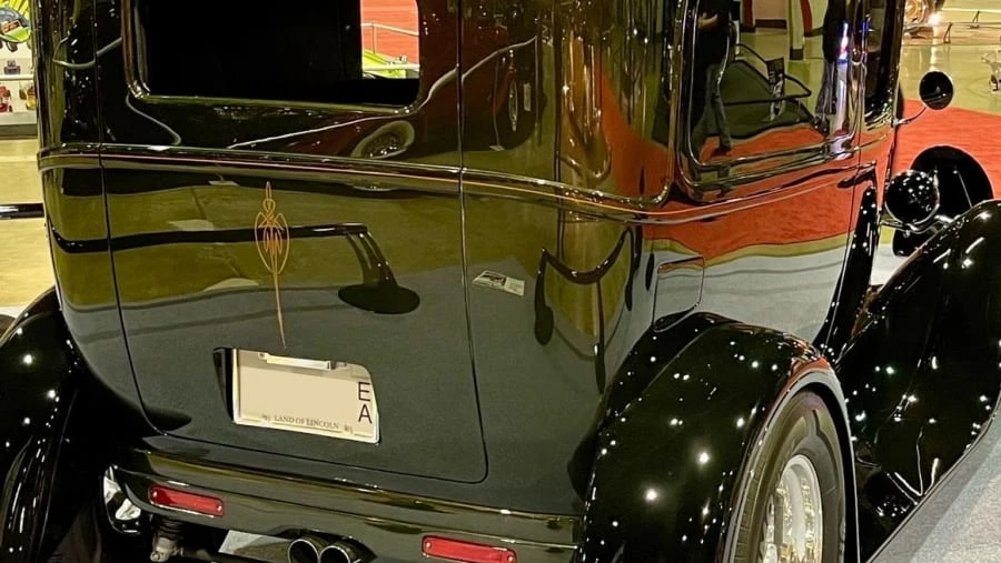 1930 Ford Model A - Image 14 of 16