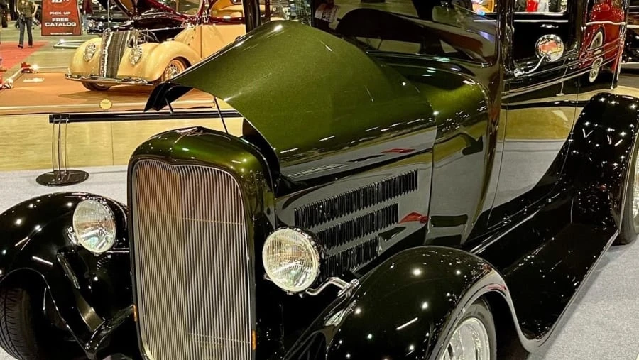 1930 Ford Model A - Image 15 of 16