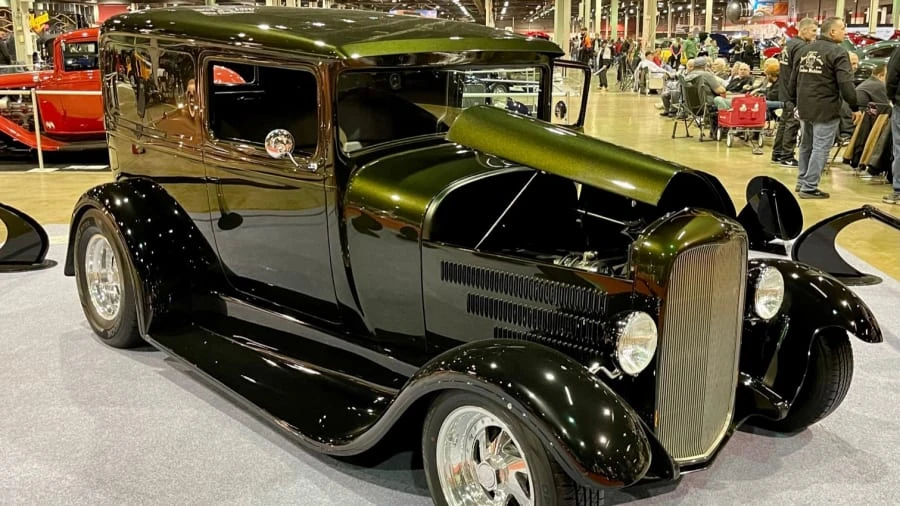 1930 Ford Model A - Image 16 of 16