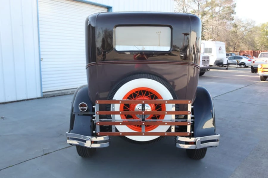 1930 Ford Model A - Image 3 of 11