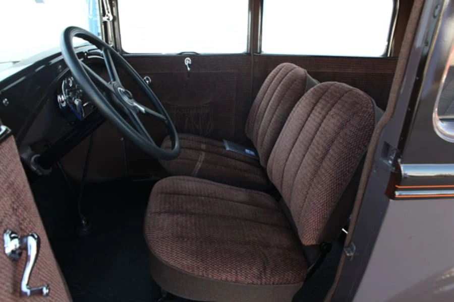 1930 Ford Model A - Image 4 of 11