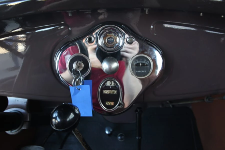 1930 Ford Model A - Image 6 of 11