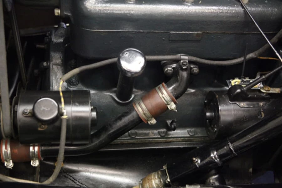 1930 Ford Model A - Image 7 of 11