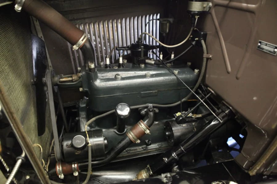 1930 Ford Model A - Image 8 of 11