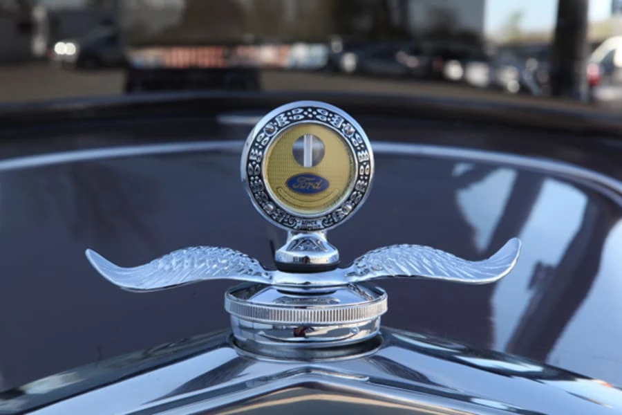 1930 Ford Model A - Image 9 of 11