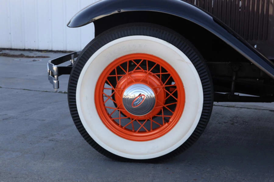 1930 Ford Model A - Image 10 of 11