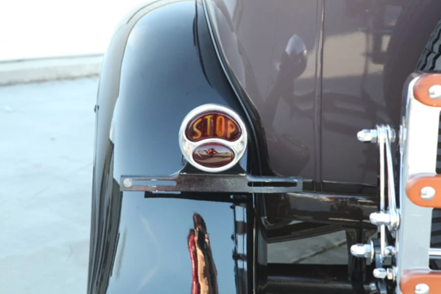 1930 Ford Model A - Image 11 of 11