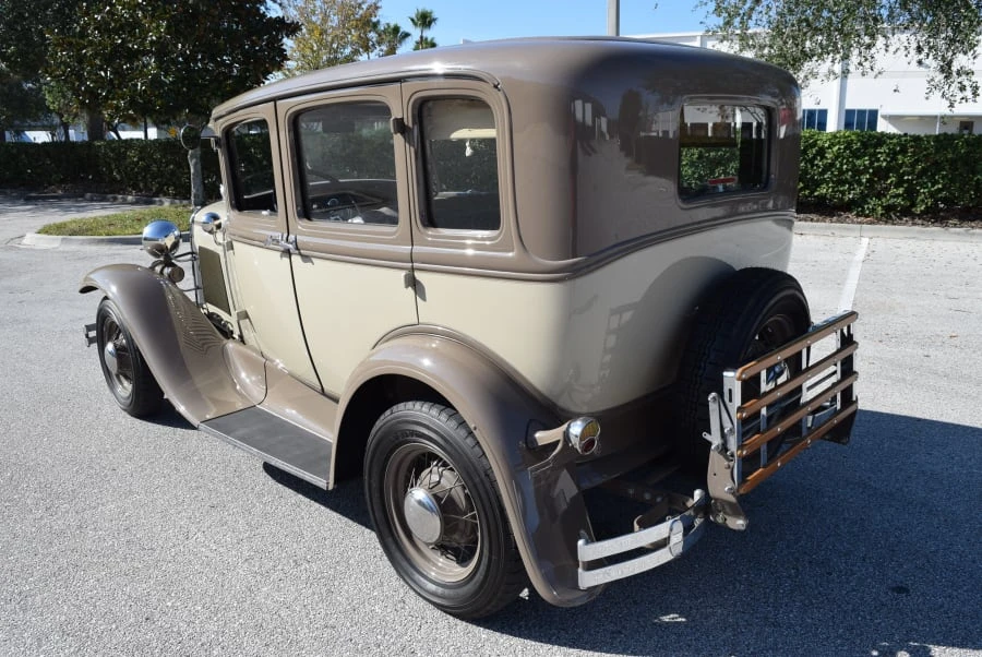 1930 Ford Model A - Image 3 of 11
