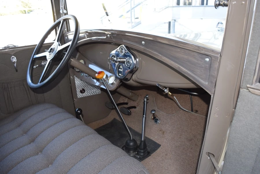 1930 Ford Model A - Image 4 of 11