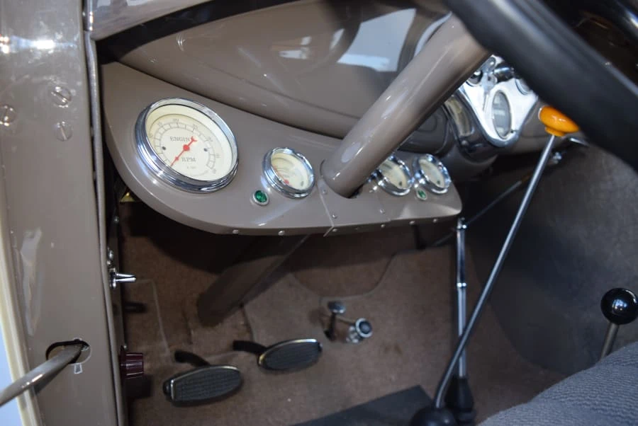 1930 Ford Model A - Image 5 of 11