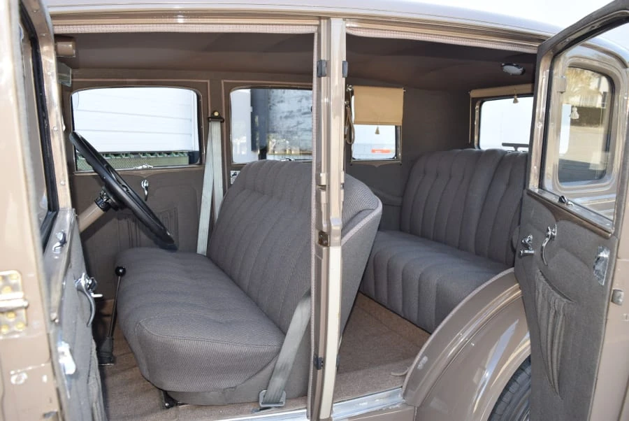 1930 Ford Model A - Image 7 of 11