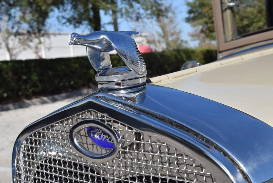 1930 Ford Model A - Image 9 of 11