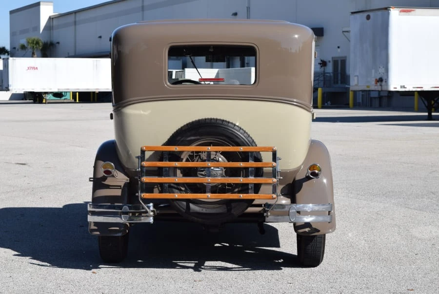 1930 Ford Model A - Image 10 of 11