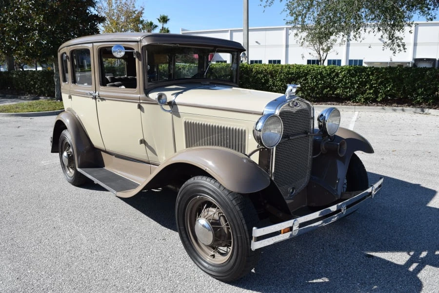 1930 Ford Model A - Image 11 of 11