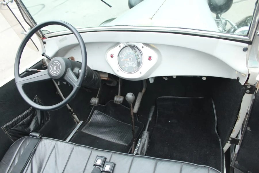 1930 Ford Model A - Image 4 of 7