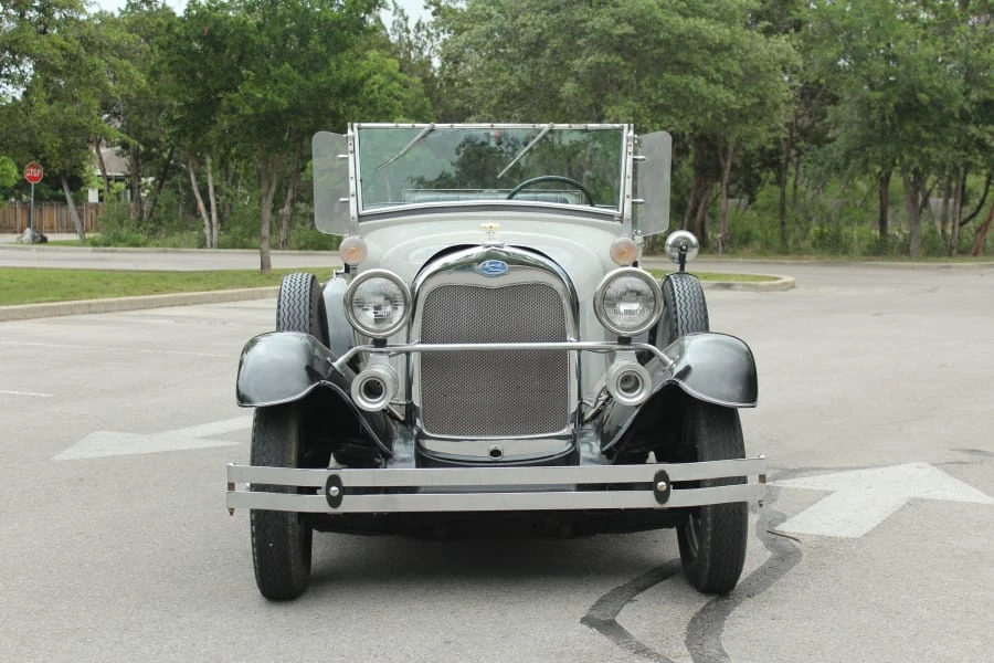 1930 Ford Model A - Image 6 of 7