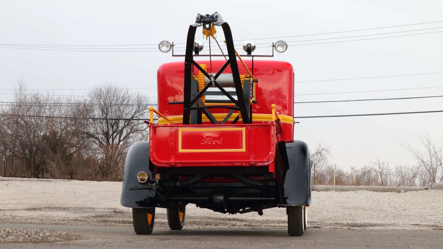 1930 Ford Model A - Image 3 of 12