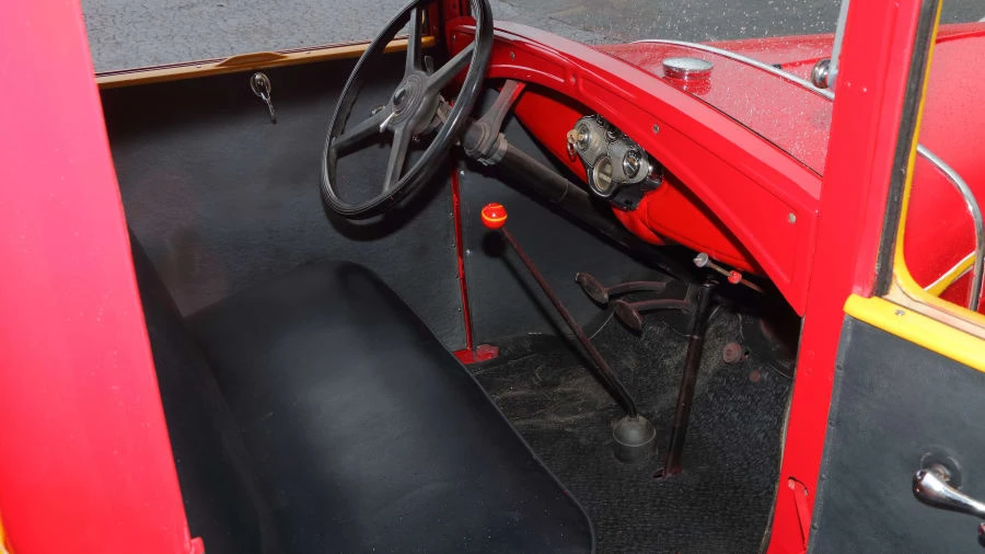 1930 Ford Model A - Image 5 of 12