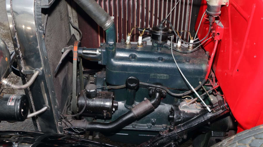 1930 Ford Model A - Image 6 of 12