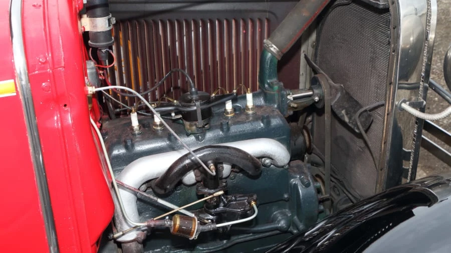 1930 Ford Model A - Image 7 of 12