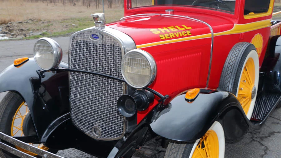 1930 Ford Model A - Image 9 of 12