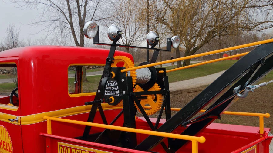 1930 Ford Model A - Image 10 of 12