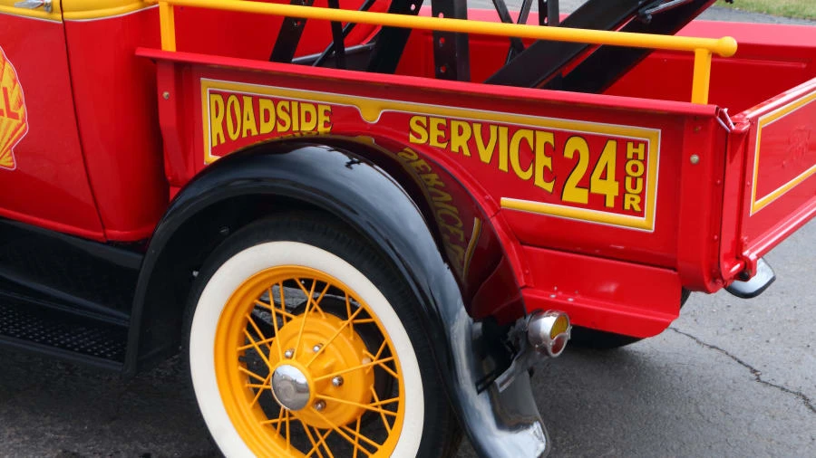 1930 Ford Model A - Image 11 of 12