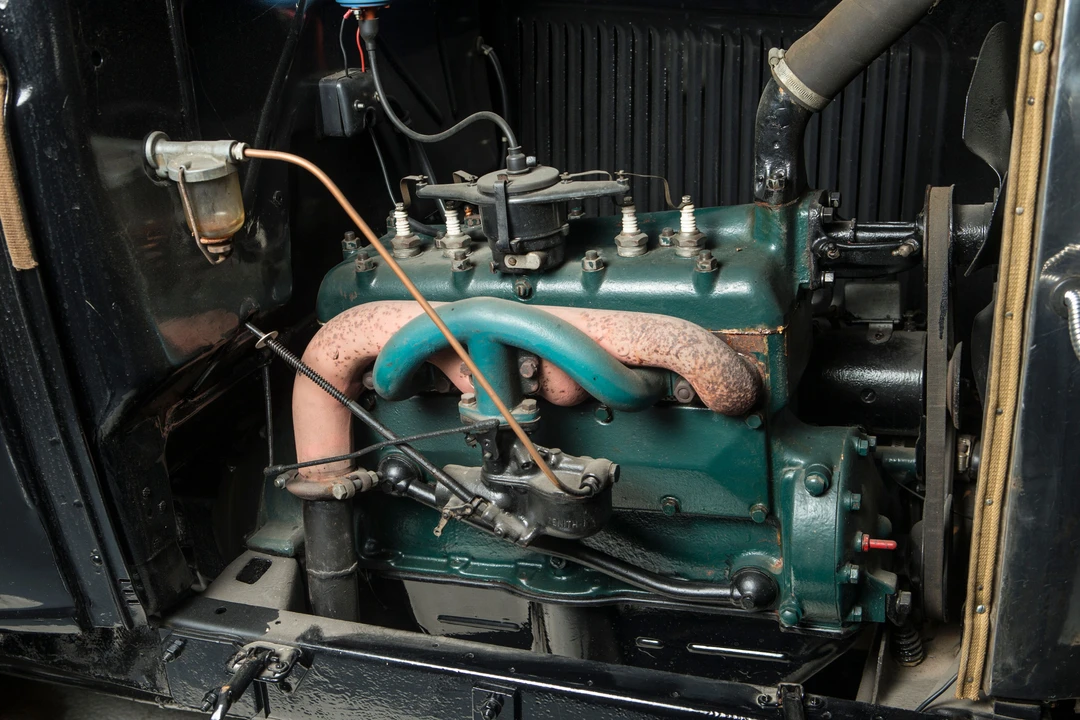 1930 Ford Model A - Image 5 of 11