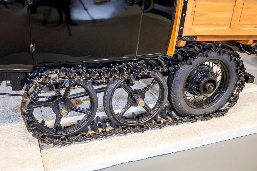 1930 Ford Model A - Image 6 of 11