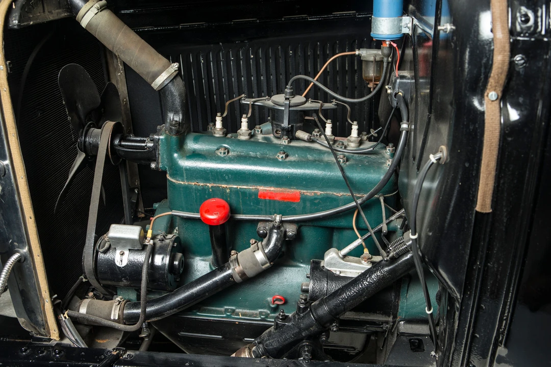 1930 Ford Model A - Image 4 of 11