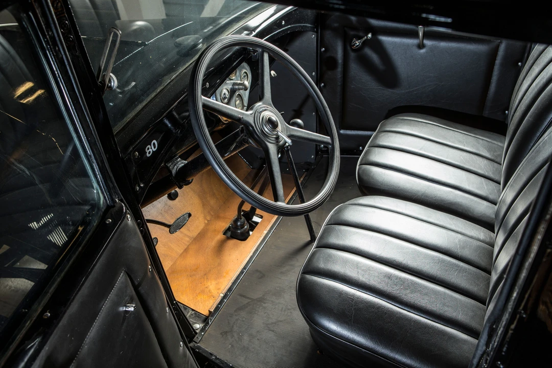1930 Ford Model A - Image 11 of 11