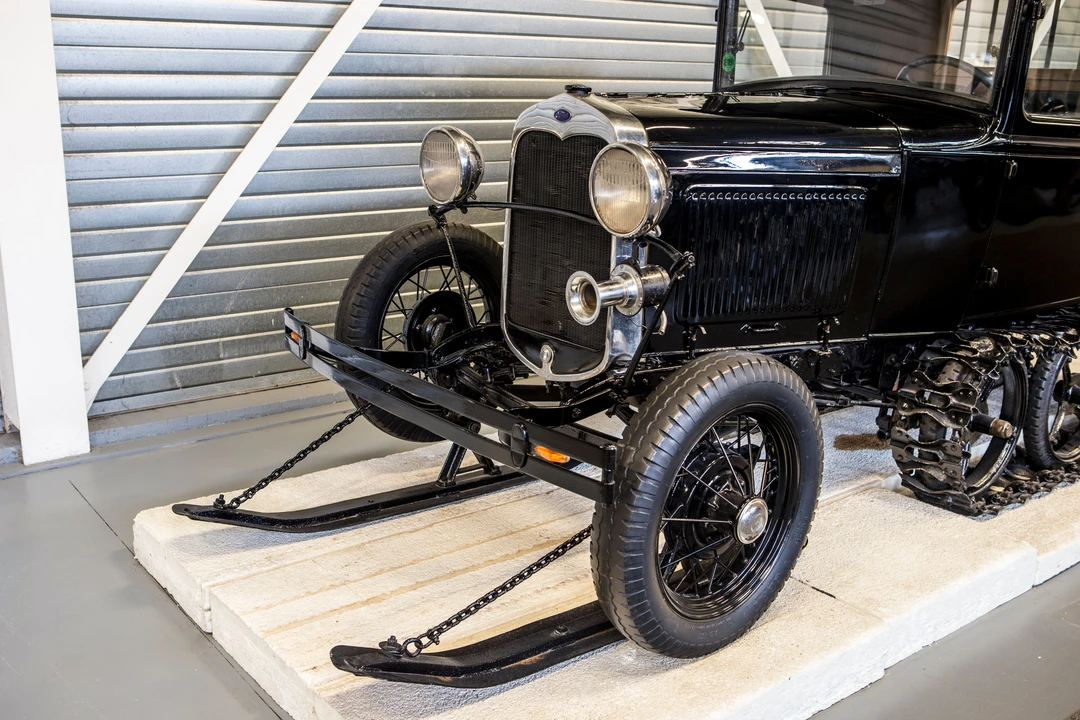 1930 Ford Model A - Image 3 of 11