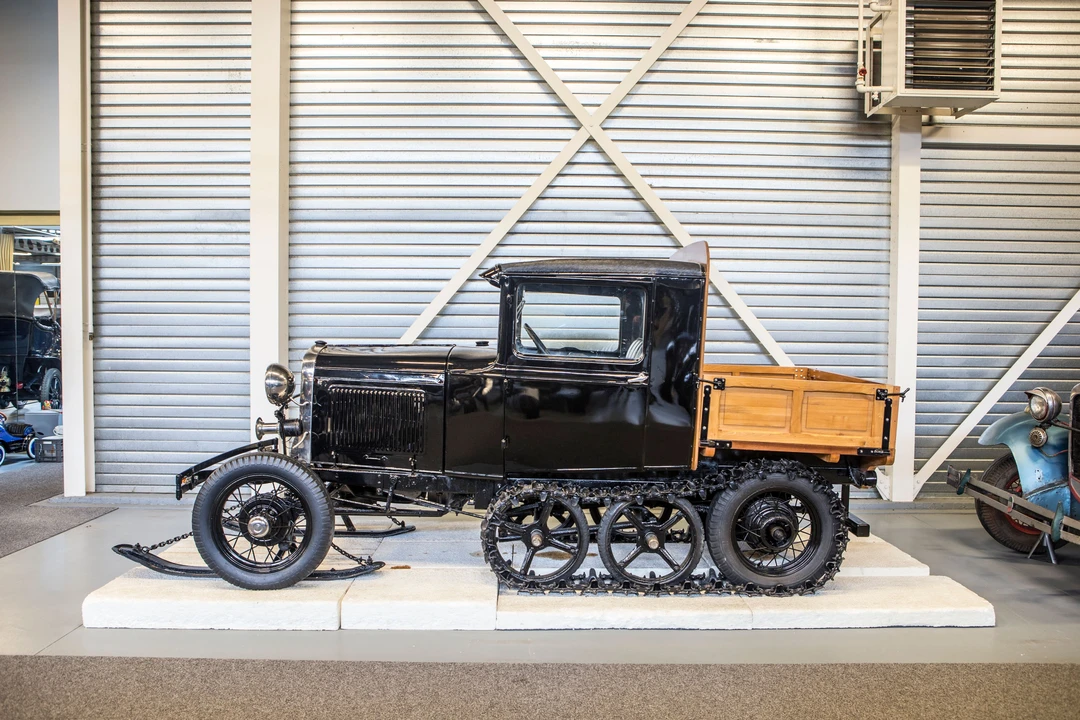 1930 Ford Model A - Image 7 of 11