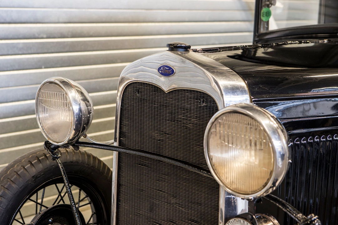 1930 Ford Model A - Image 10 of 11