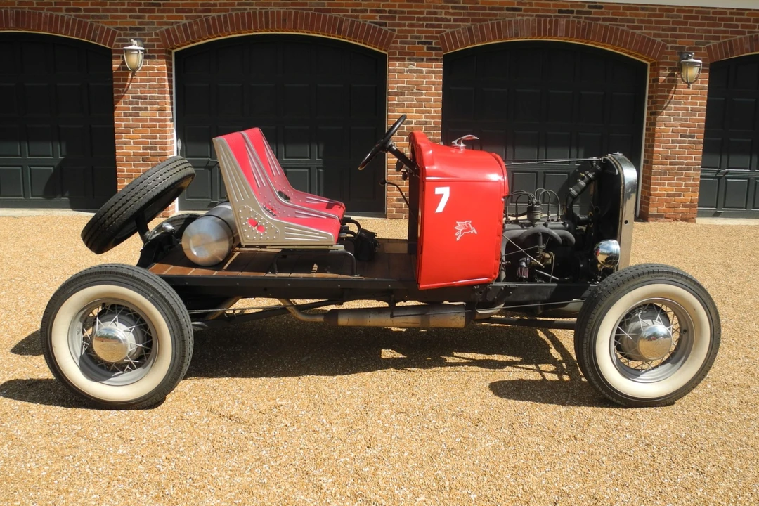 1930 Ford Model A - Image 12 of 31