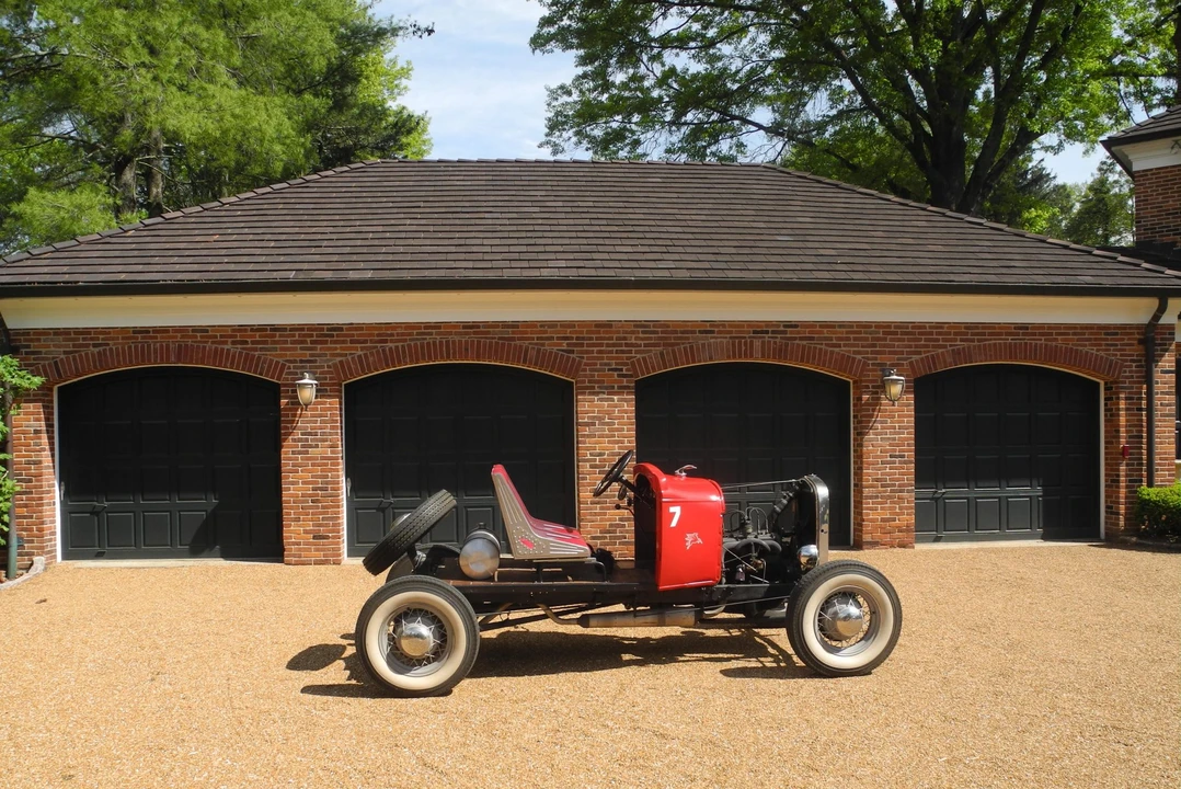 1930 Ford Model A - Image 11 of 31