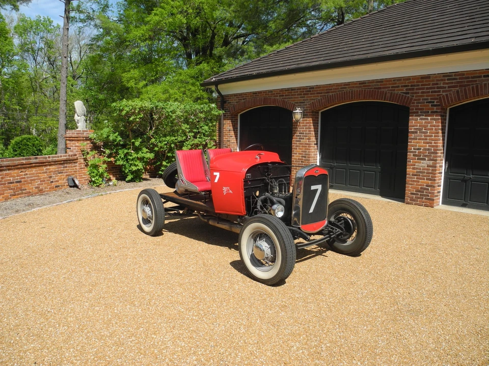 1930 Ford Model A - Image 14 of 31