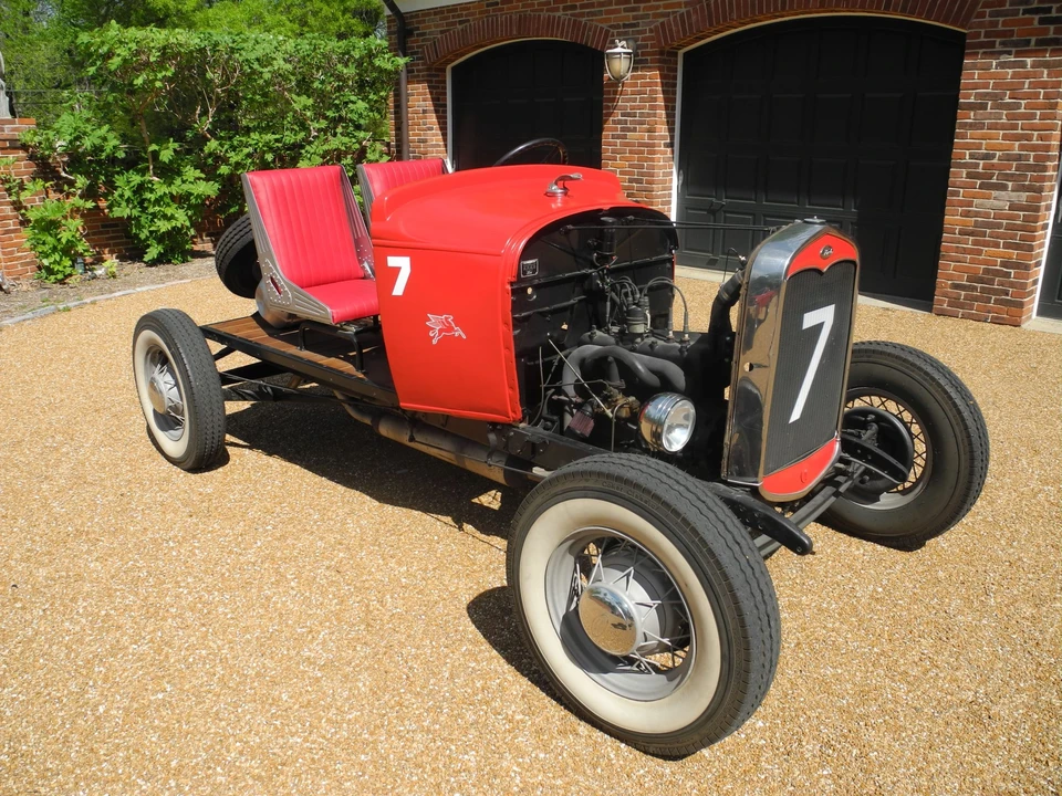 1930 Ford Model A - Image 17 of 31
